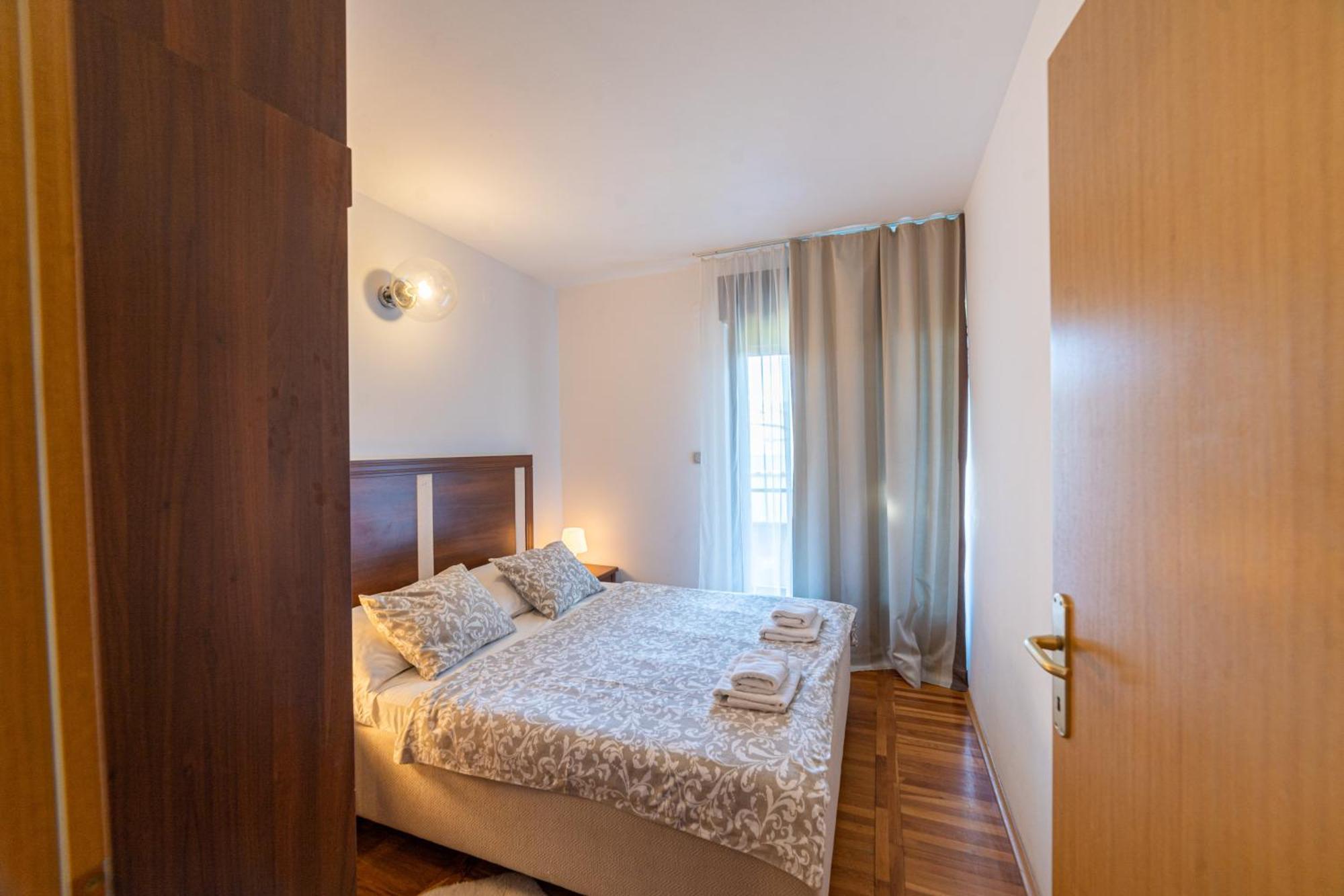 516 Apartmán