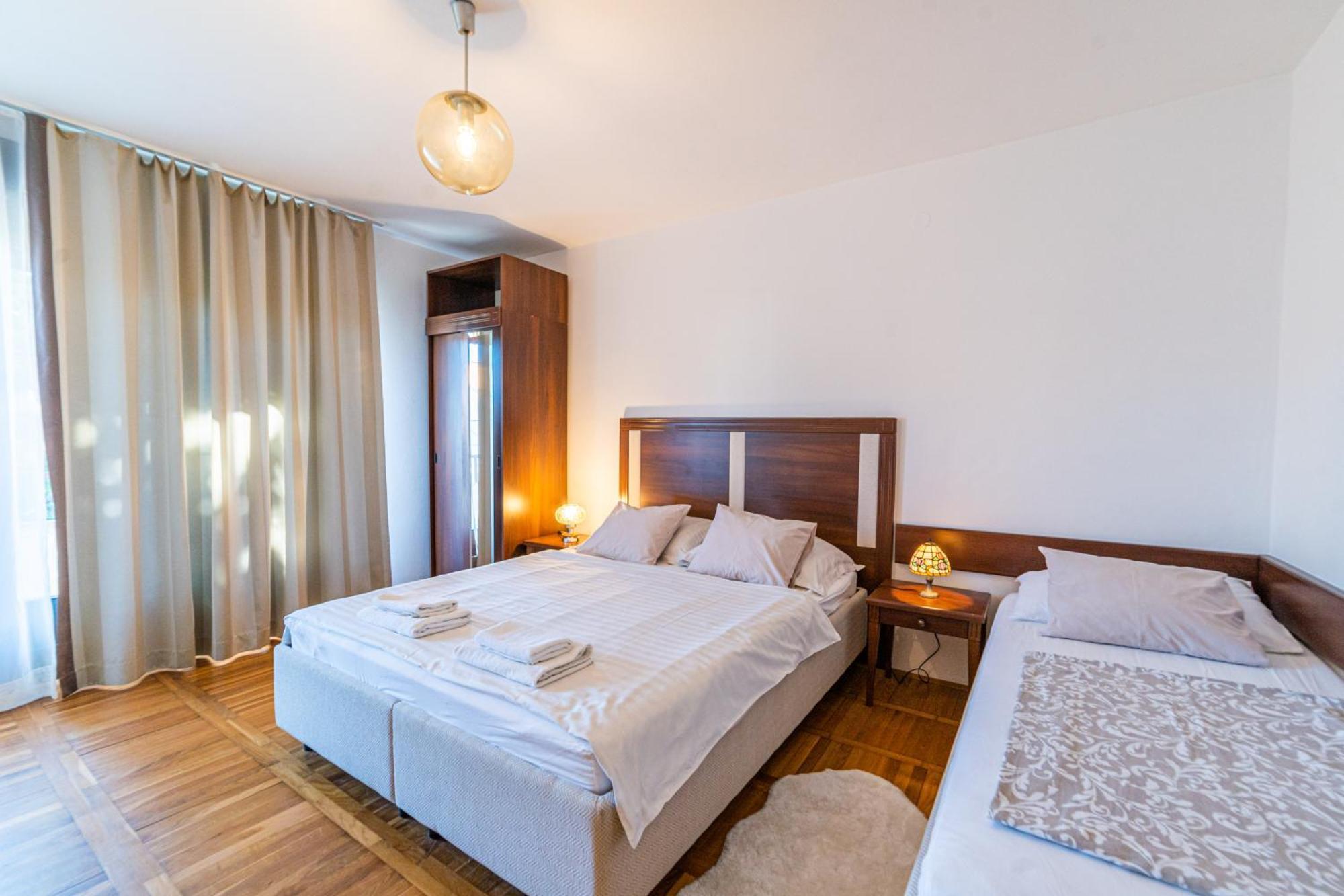Apartmán 516