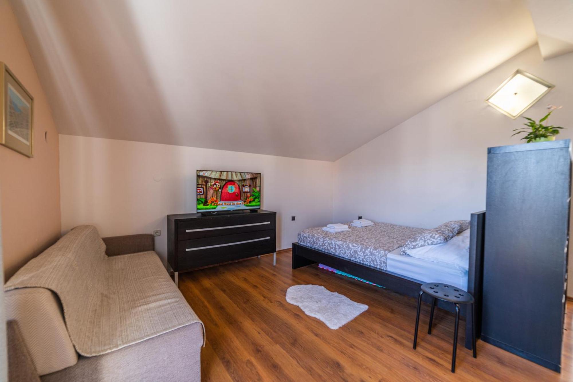 Apartmán 516