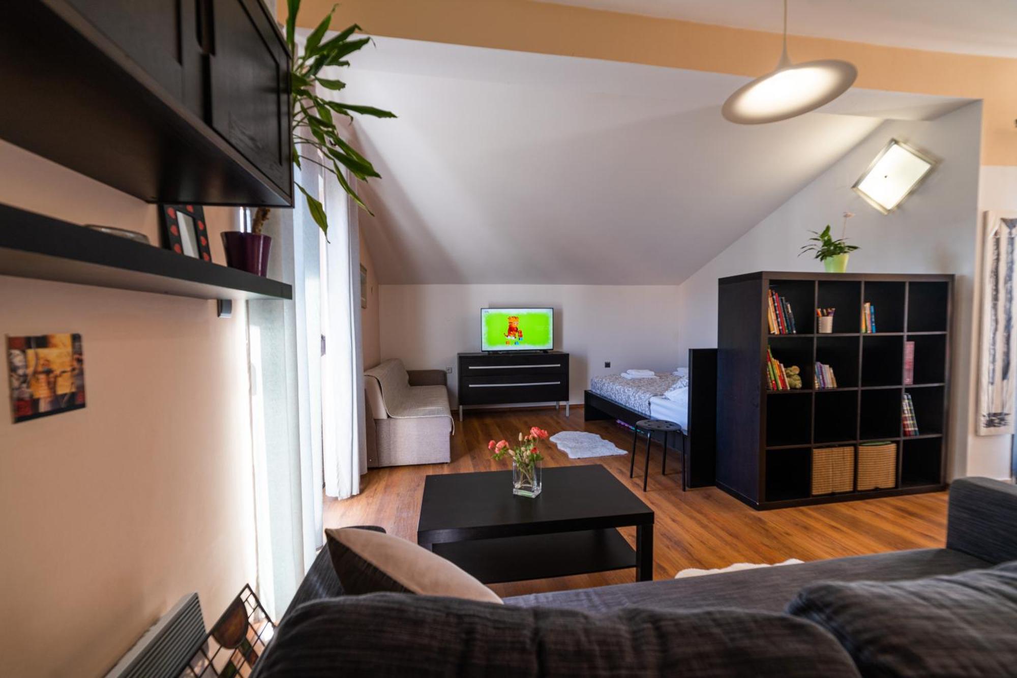 516 Apartmán Lopar