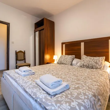Lopar 516 Apartment Room photo