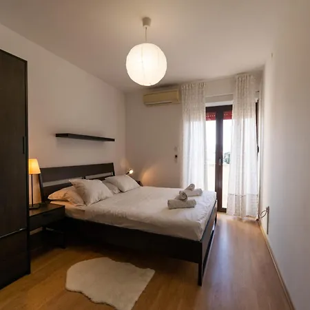 Lopar 516 Apartment Exterior photo