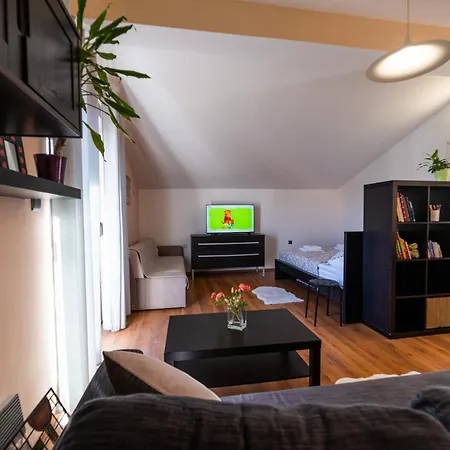 Lopar 516 Apartment Room photo