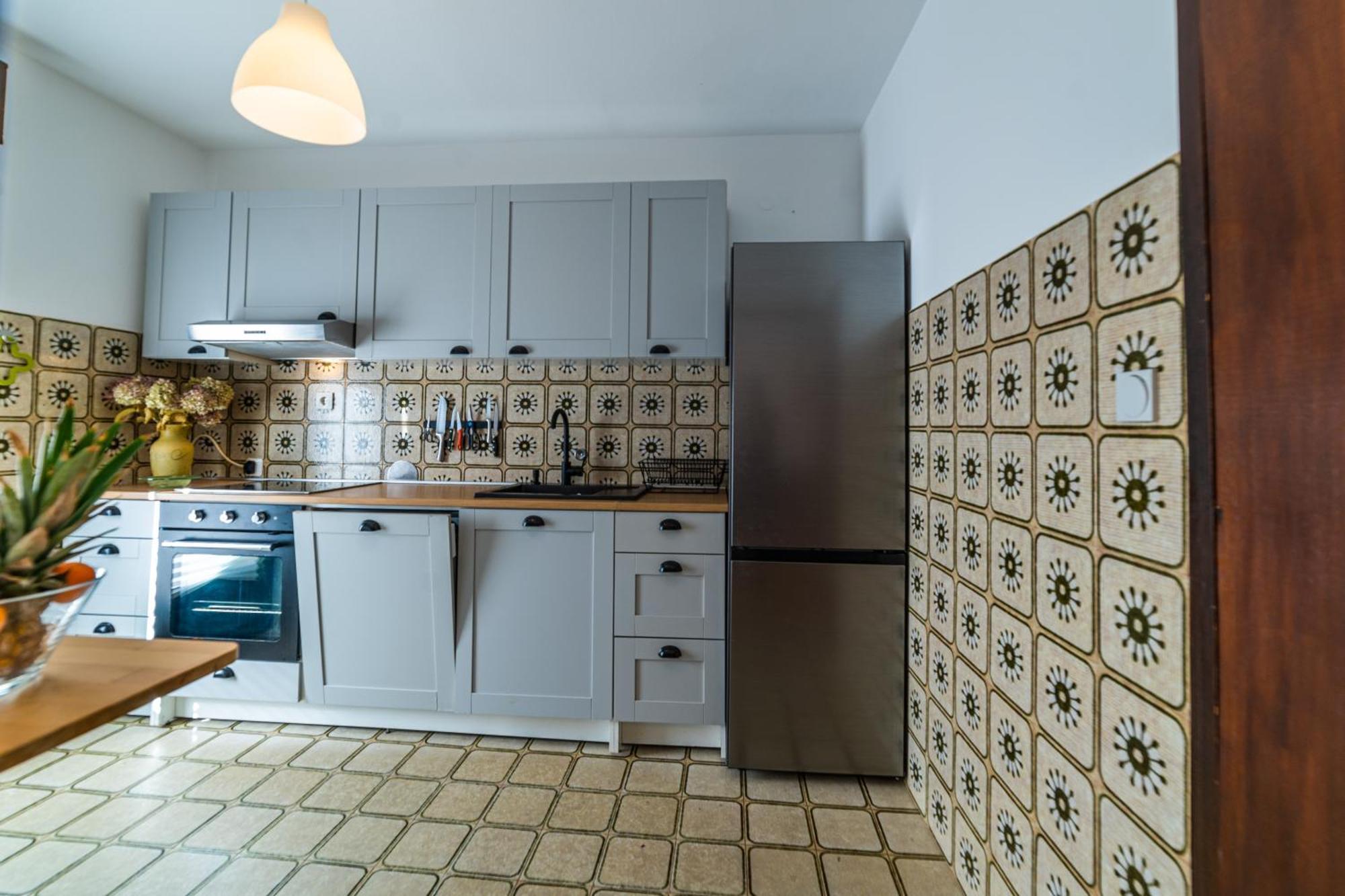 Apartman 516 Lopar
