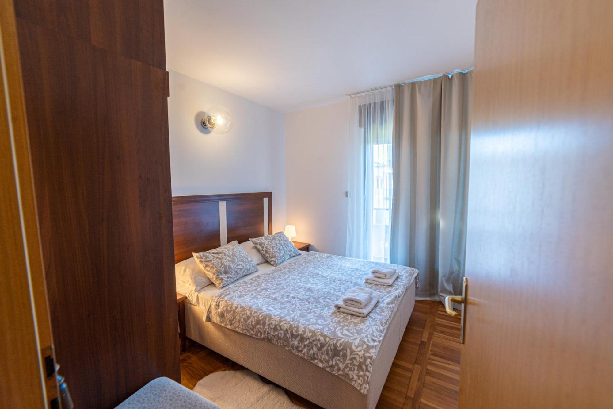 516 Apartman Lopar
