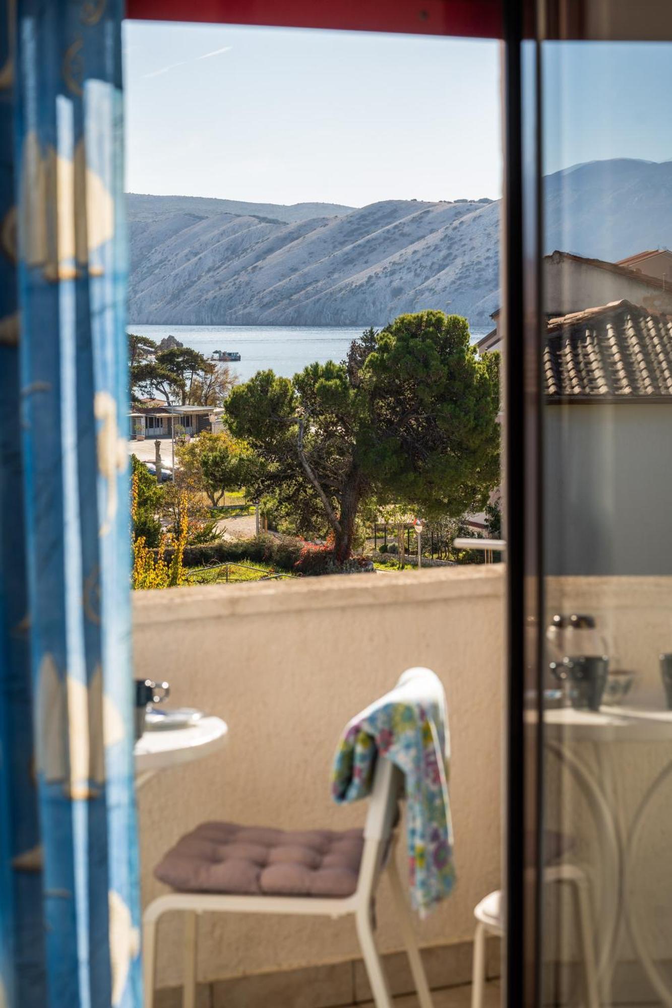 Apartman 516