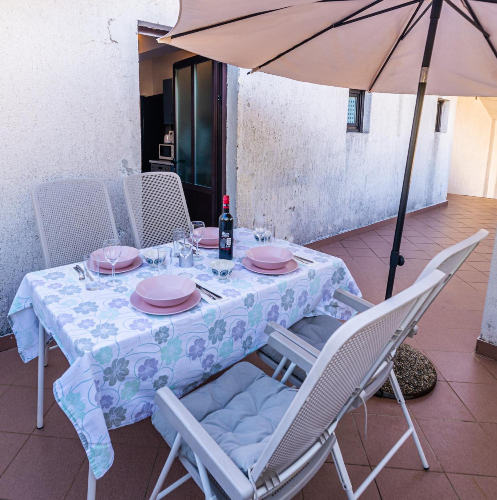 516 Apartman *