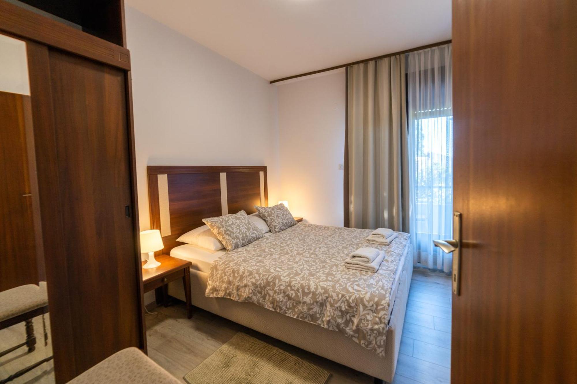 516 Apartman *