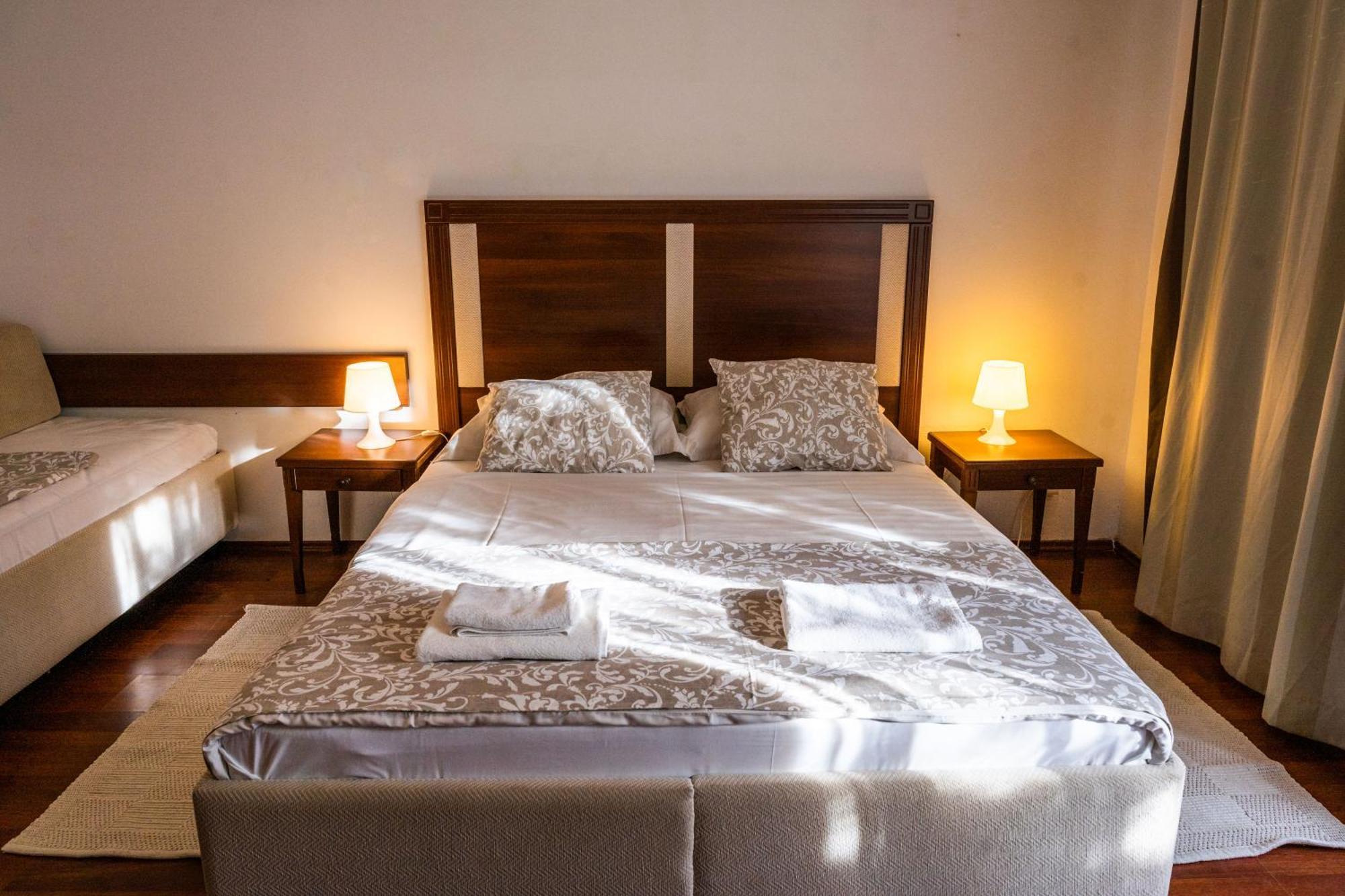Apartman 516 Lopar