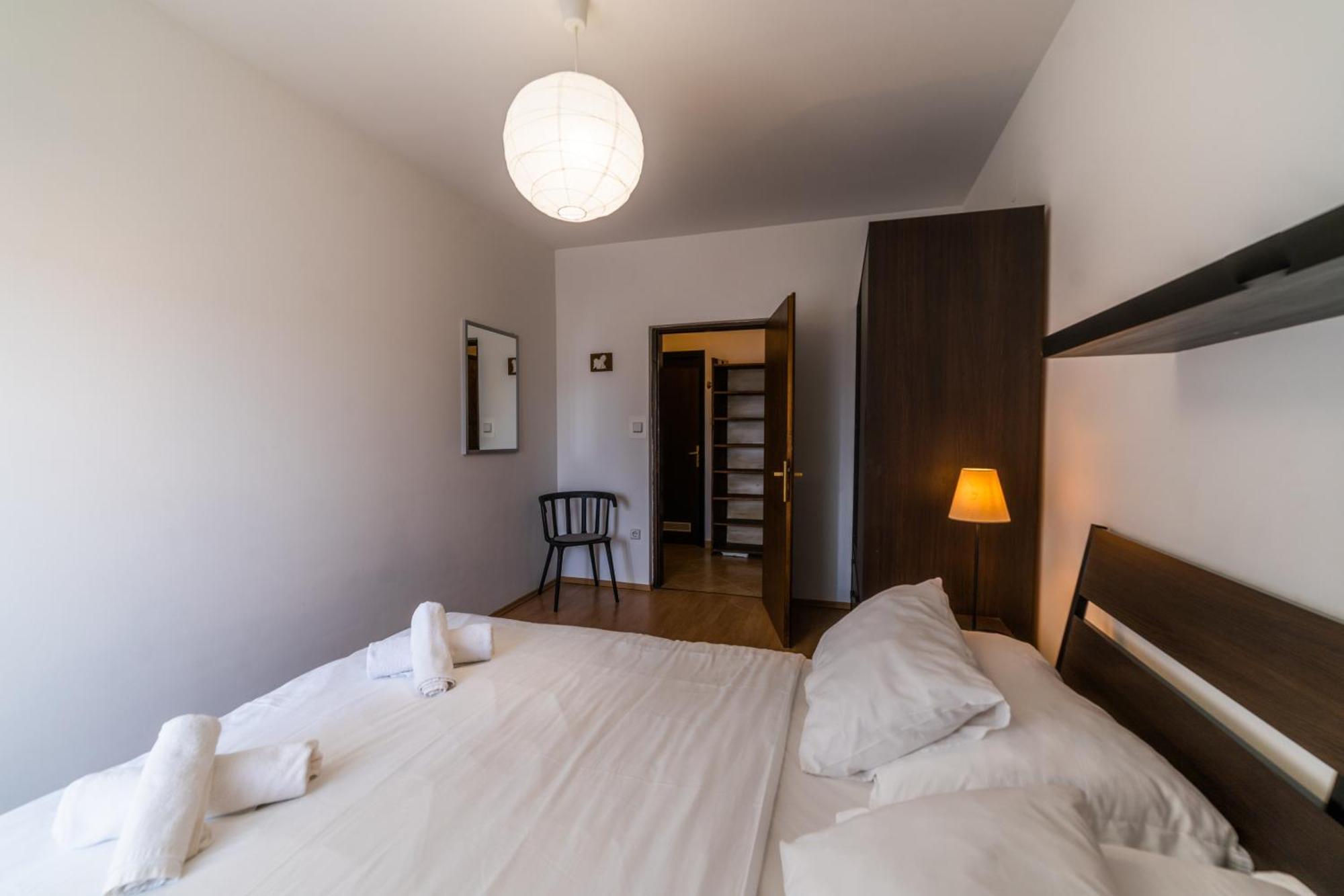 Apartment 516 *