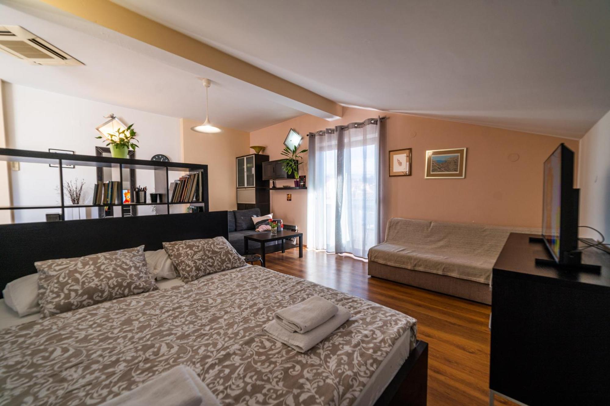 516 Apartman