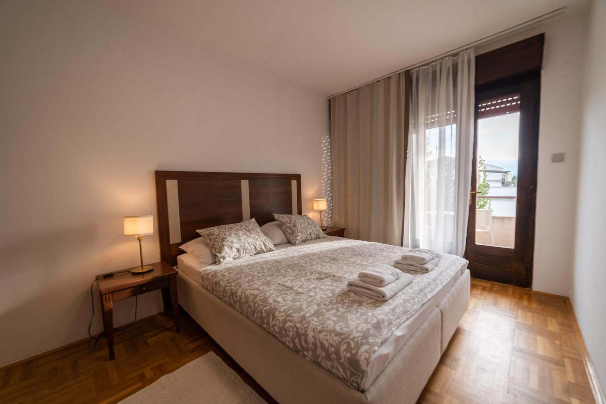 516 Apartman *