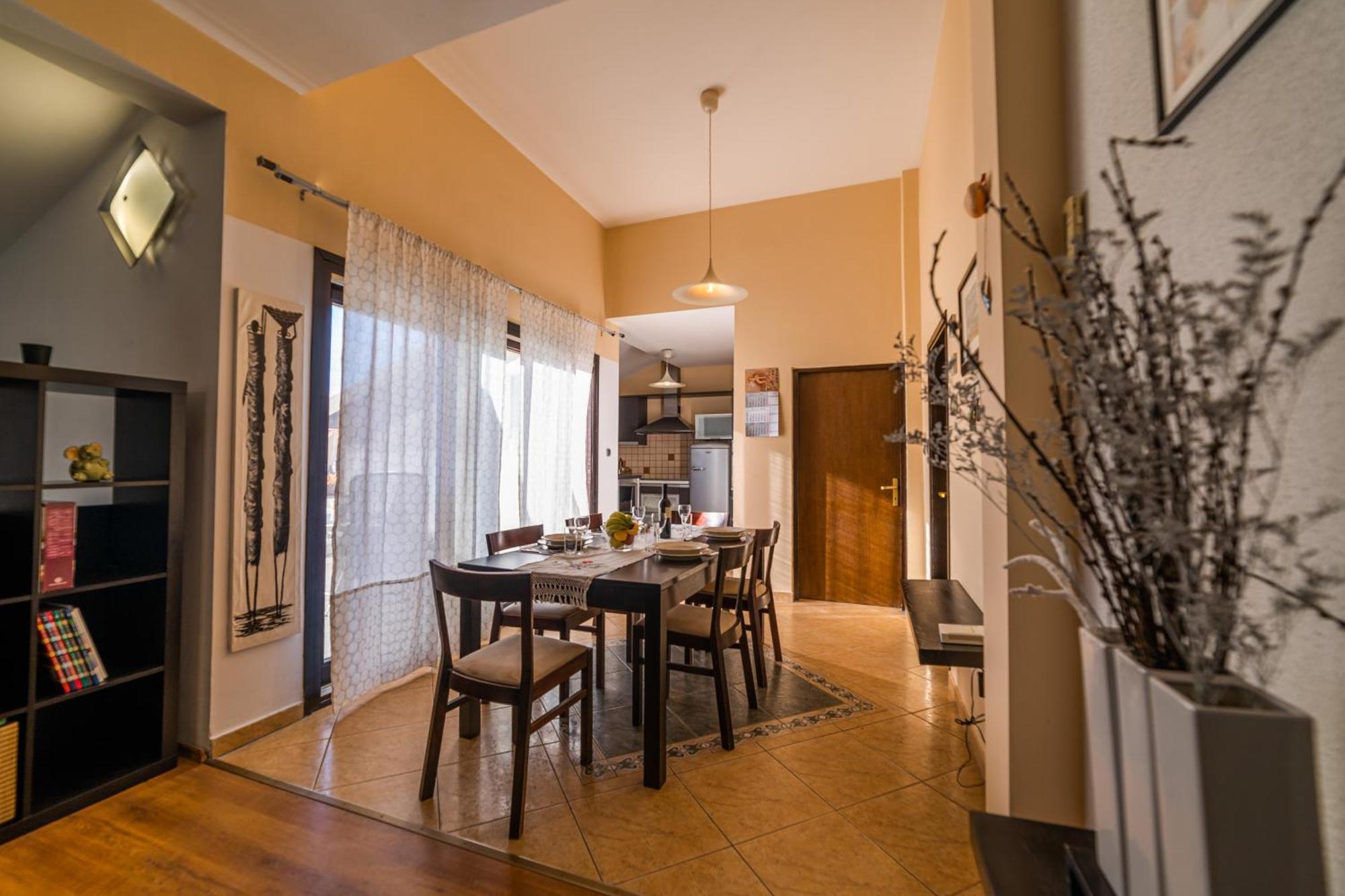 Apartman 516
